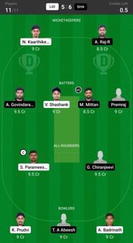 Fantasy suggestion #1